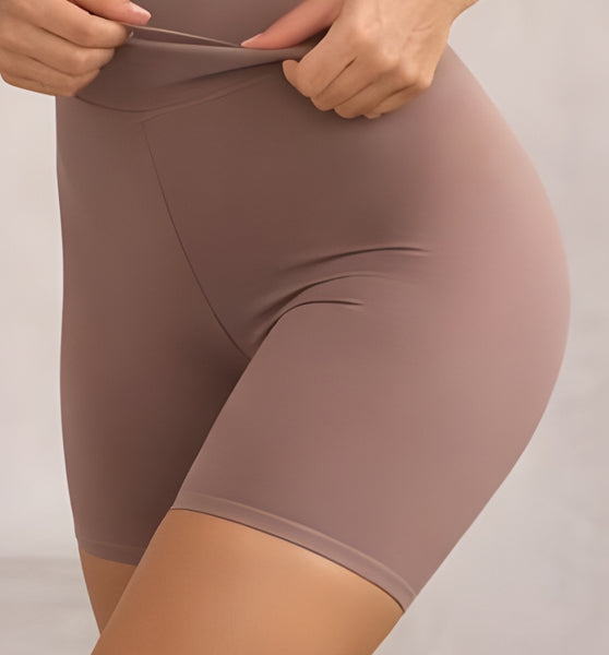 Short Sculpt Aurella