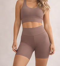 Short Sculpt Aurella